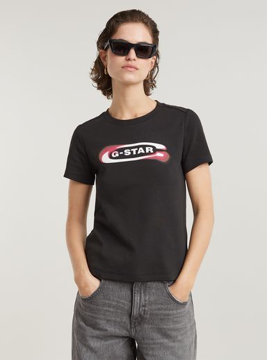 Old Skool Logo Top